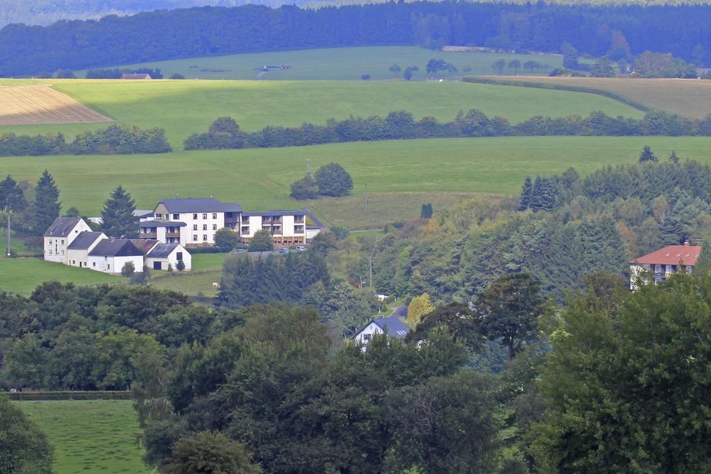 Deudesfeld Pension Haus Anny מראה חיצוני תמונה