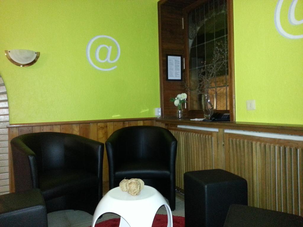 Deudesfeld Pension Haus Anny מראה חיצוני תמונה