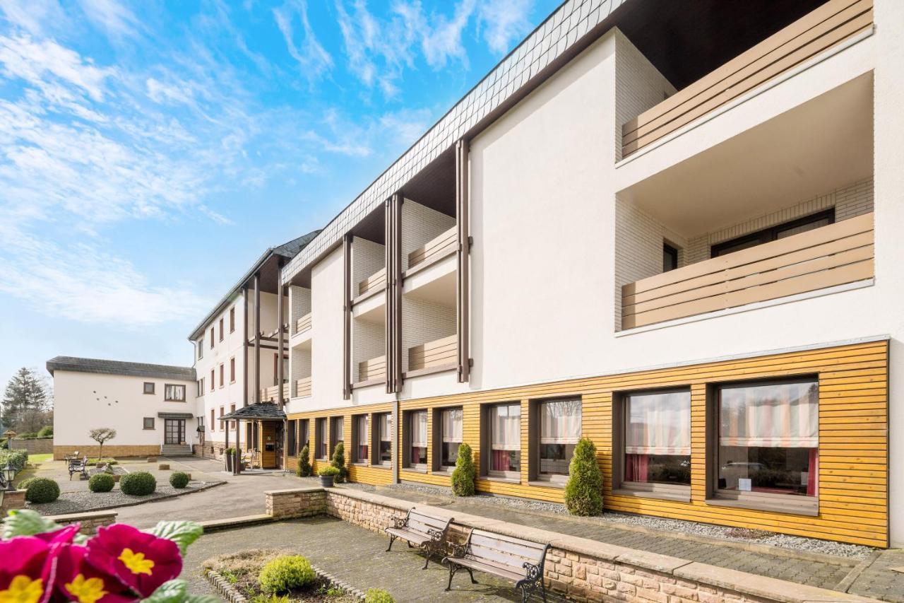 Deudesfeld Pension Haus Anny מראה חיצוני תמונה
