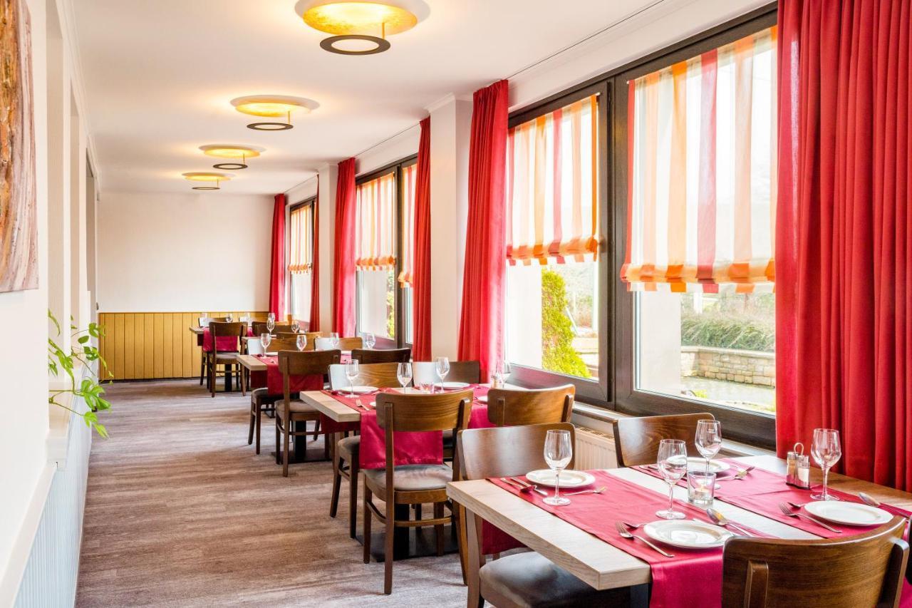 Deudesfeld Pension Haus Anny מראה חיצוני תמונה