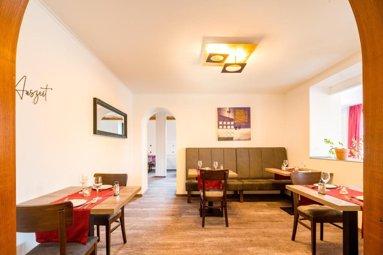Deudesfeld Pension Haus Anny מראה חיצוני תמונה