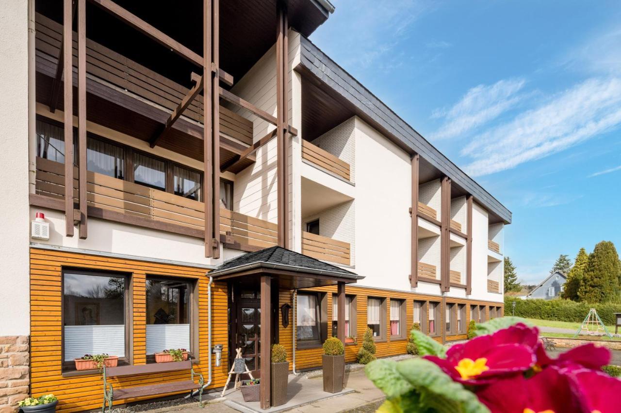 Deudesfeld Pension Haus Anny מראה חיצוני תמונה
