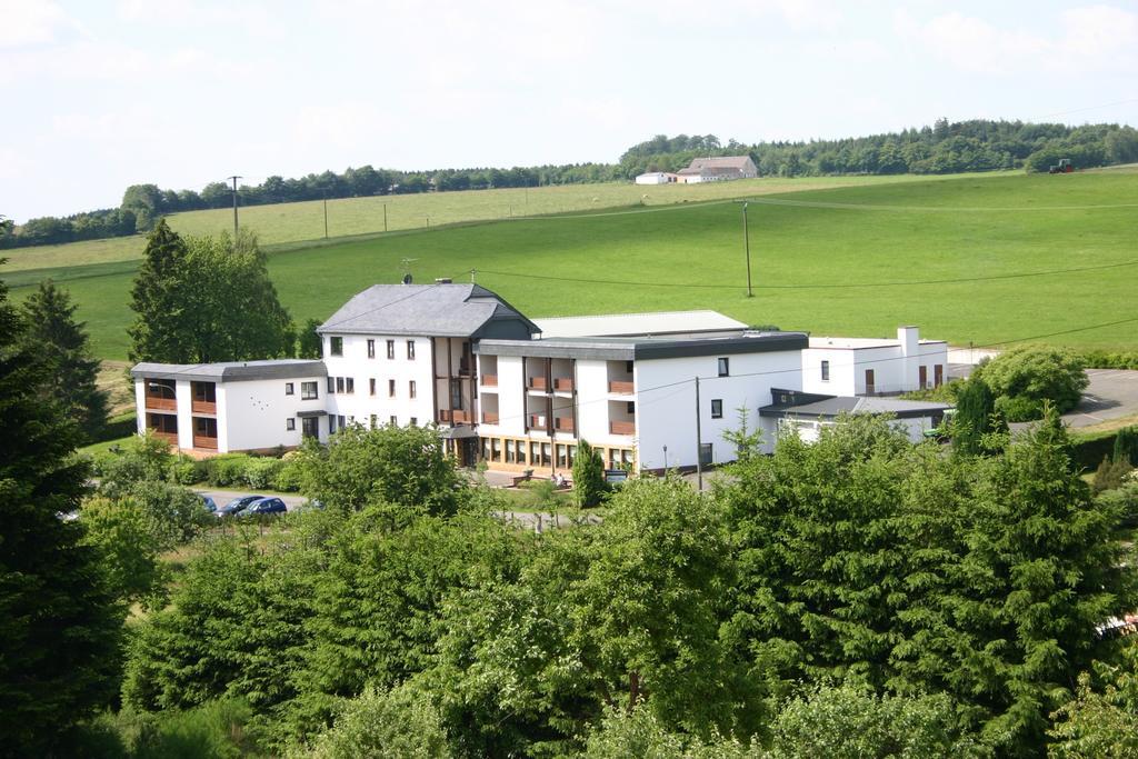 Deudesfeld Pension Haus Anny מראה חיצוני תמונה